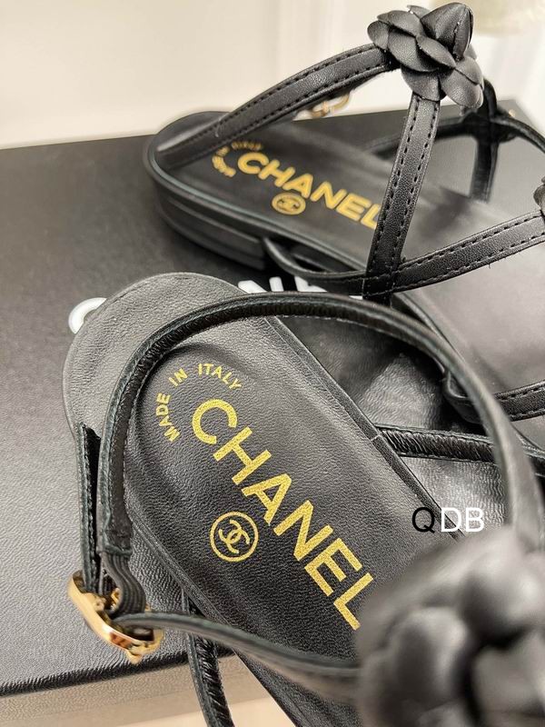 Chanel sz35-40 2C DB0301 11